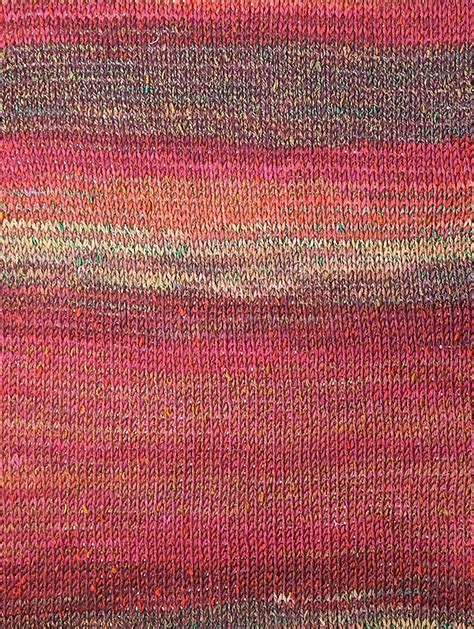 Berroco Summer Sesame 5253 Blaze Cotton, Acrylic, & Nylon
